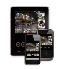 Security Cameras Sterling Heights